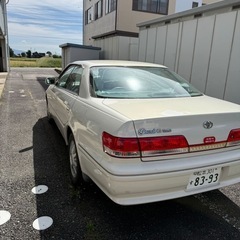 100系マークiiグランデの画像
