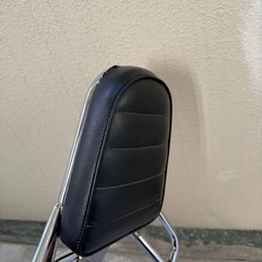 アドレスv125g キジマバックレストの画像