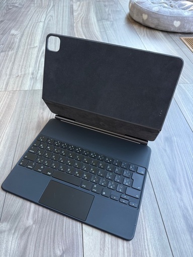 その他 Magic Keyboard iPad 12.9