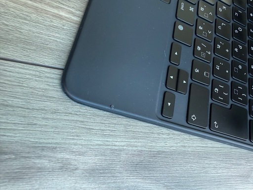 家電 Magic Keyboard iPad 12.9