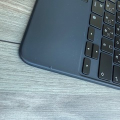 Magic Keyboard iPad 12.9の画像