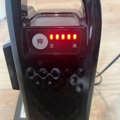 パナソニック電動自転車バッテリーの画像