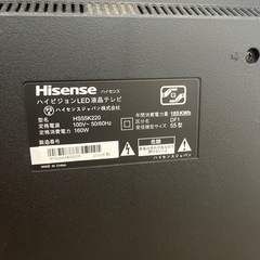 テレビの画像