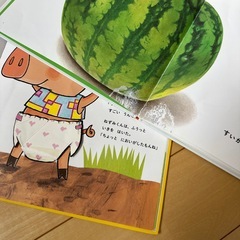 絵本　1冊100円
の画像