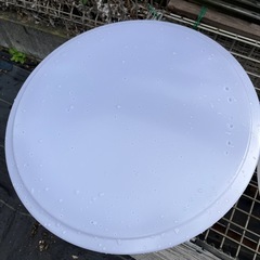 オーム電機　LEDシーリングライトの画像