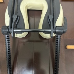 折りたたみ式マッサージベッド用付属品のみ クッション 肘置きの画像