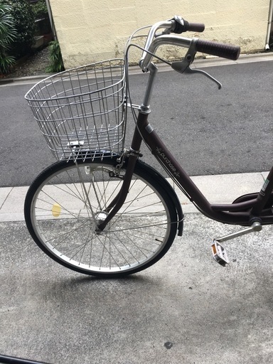 自転車1695