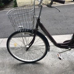 自転車1695の画像