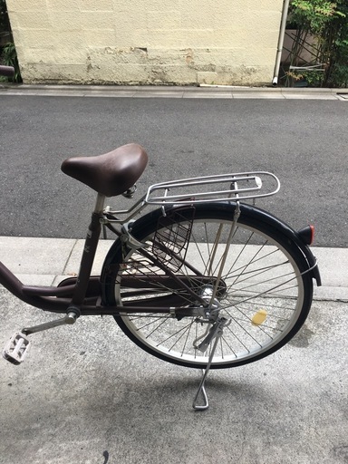 自転車1695