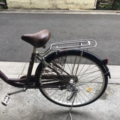 自転車1695の画像