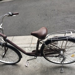 自転車1695の画像