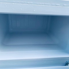 ♦Haier 冷凍冷蔵庫【2020年製】BR-85Aの画像