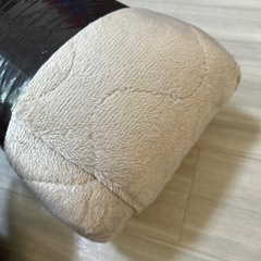 敷きパッド 冬 シングル とろける肌触感　ベージュ　100×205cmの画像