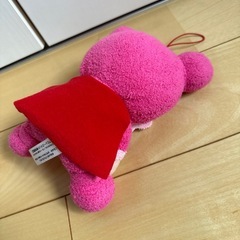 あかちゃんまん　ぬいぐるみの画像