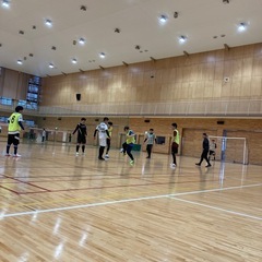 新規フットサルメンバー募集 - 川口市
