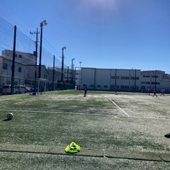 新規フットサルメンバー募集