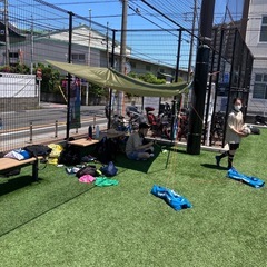 新規フットサルメンバー募集 - スポーツ