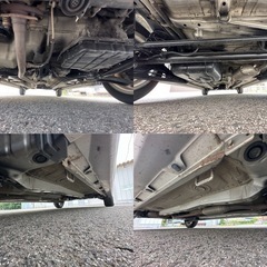 福島初!! 超格安全込!! スズキ ワゴンR OEM AZワゴン 格安 車検付 機関良好 XSスペシャル 軽自動車 足カー 通勤 足車 ムーブの画像
