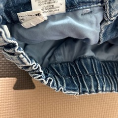 キャロットスカート130の画像