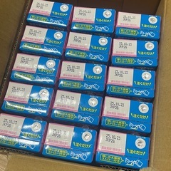 アイクレオ　液体ミルクの画像