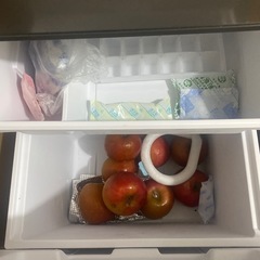 冷蔵庫／価格交渉🉑／お引渡し本日、明日のみ🙇の画像