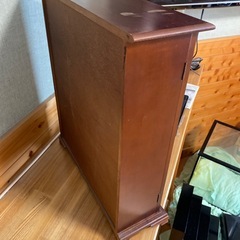 無料　飾り棚の画像