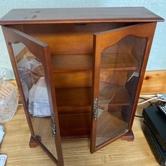 無料　飾り棚の画像
