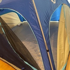 コールマン　サンシェードの画像