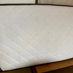 シングルマットレス 横浜センター北の画像