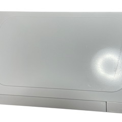 Haier 電子レンジ KS-MW23T17ーWH ヘルツフリー　2023年製の画像