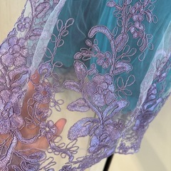 アリエルドレス　マーメイド　コスプレハロウィンなど120の画像