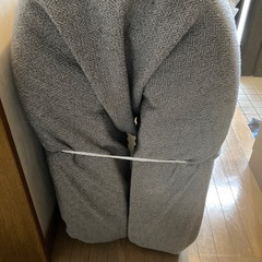 マットレスの画像