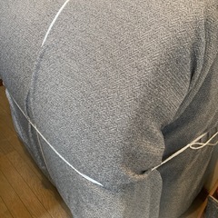 マットレスの画像