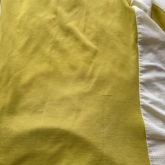 モンベル　長袖シャツの画像