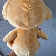 トムとジェリー　ジェリーぬいぐるみの画像