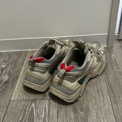 FILA スニーカー 24cmの画像