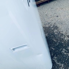 ①✅ヤマダ電機洗濯機✅ ✅YWM-T45G1✅の画像