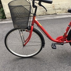 自転車1100の画像
