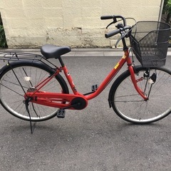 自転車1100の画像