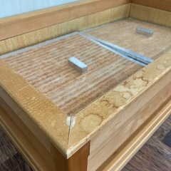 足温浴　3〜4人用の画像
