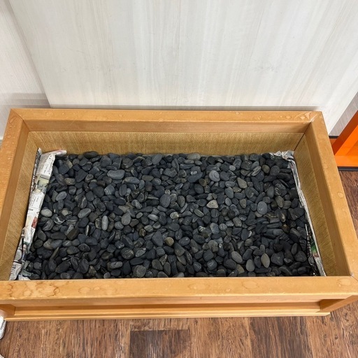 足温浴　3〜4人用