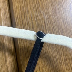 【ems excite】＊美品＊背中部分にゴムが入ったオフショルダーのワンピースの画像