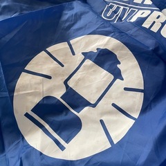 コールマン　サンシェードの画像