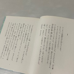 【児童文学】ヤマネコとウミネコの画像