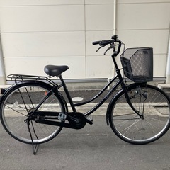 自転車06の画像