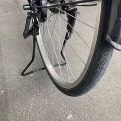 自転車06の画像