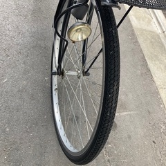自転車06の画像