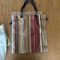 エコバッグの画像