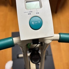 エアロバイクの画像