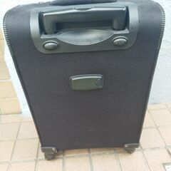 キャリーバッグI　4輪の画像